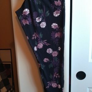 Torrid leggings
